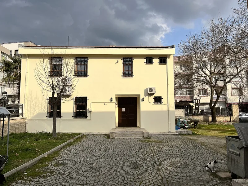 Museo de Akhisar (Akhisar Müzesi): guía de la exposición y la visita