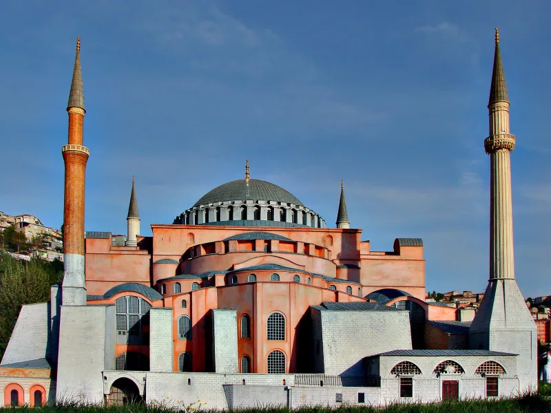 Miniaturk (Istanbul) – kogu Türgi miniatuurpark