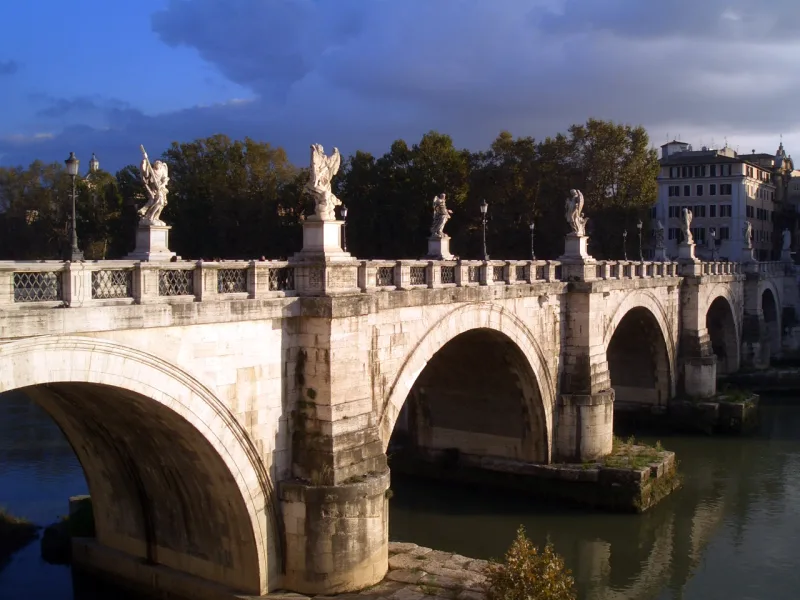 El puente de Justiniano (Sakarya): un gigante bizantino del siglo VI