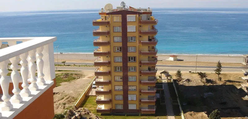 سيبيسي ريزيدنس 1
