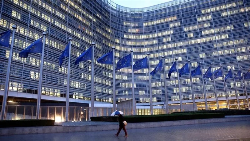 Поддержка Украины со стороны 25 стран-членов ЕС