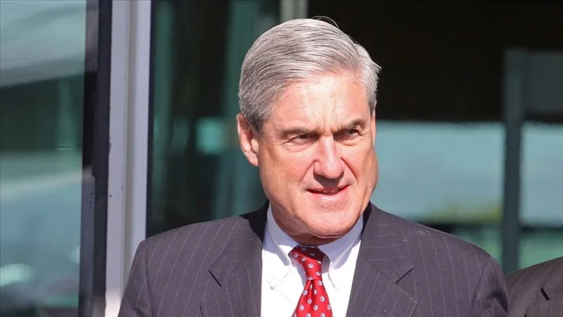 L'ancien directeur du FBI Mueller, qui enquêtait sur la campagne de Trump aux États-Unis, est décédé à l'âge de 81 ans
