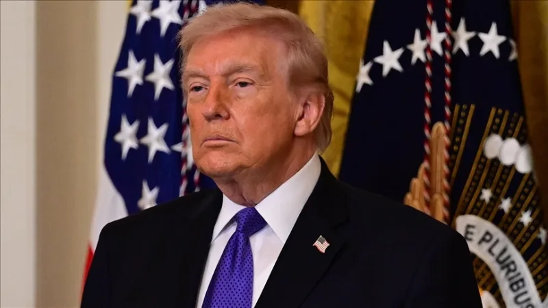 Trump a déclaré : « Si l'Iran ne rouvre pas le détroit d'Ormuz dans les 48 heures, nous frapperons ses centrales électriques. »