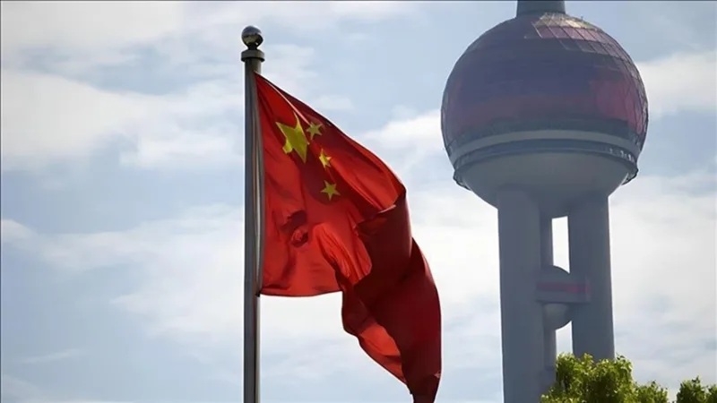 Warnung aus China: Willkürliche Angriffe würden den Nahen Osten ins Chaos stürzen