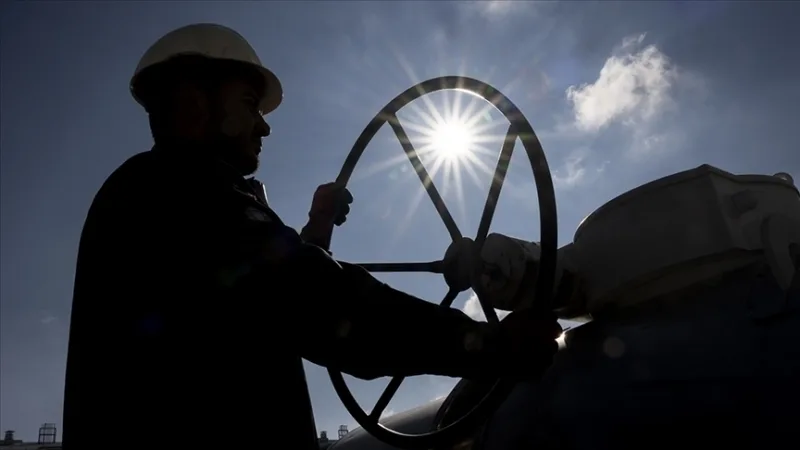 The blockade in the Strait of Hormuz has brought the energy crisis to the heart of Europe