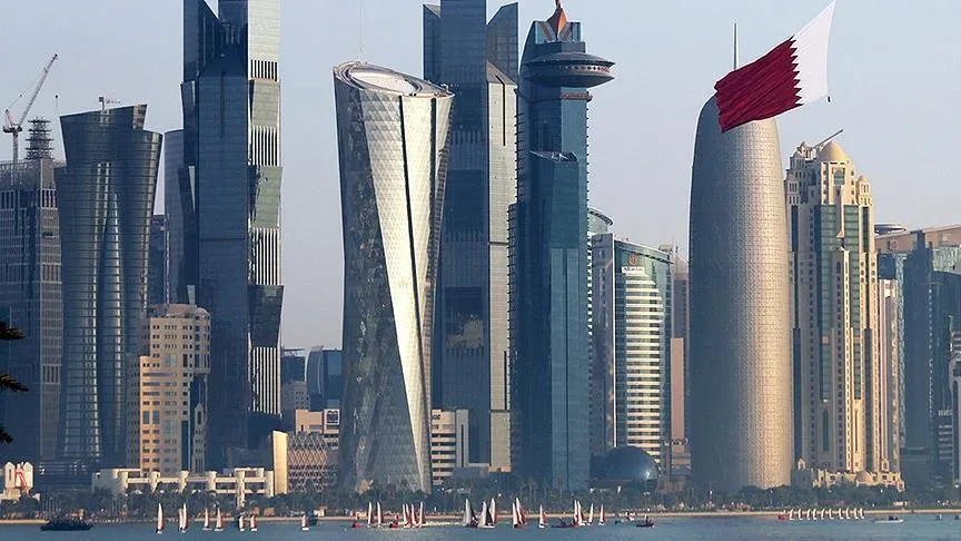 Following the cessation of Iranian attacks, in-person work has resumed in Qatar