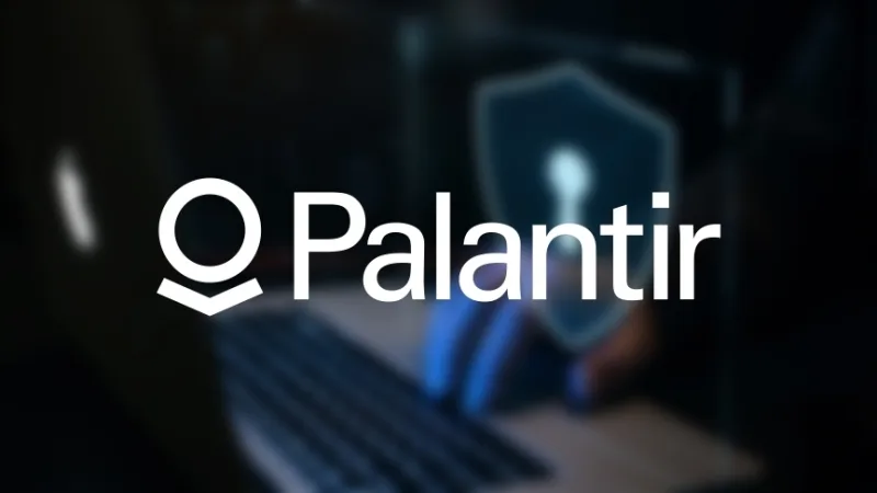 A Palantir official said that artificial intelligence is playing a central role in the current conflict in the Middle East