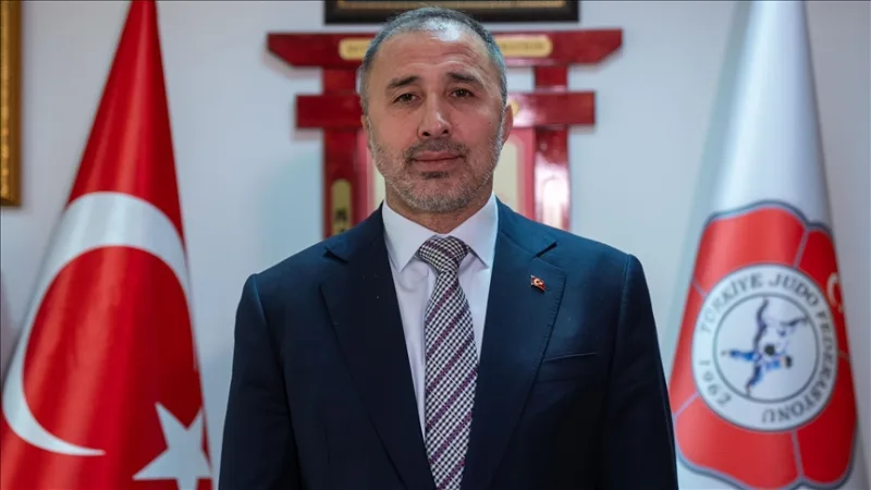 Turkish judo will make its way to the Olympic podium 