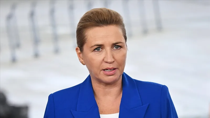 A coalition government will be formed following the election in Denmark, which Prime Minister Frederiksen won