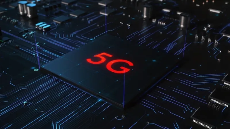 A ceremony will be held on March 31 to mark the transition to 5G