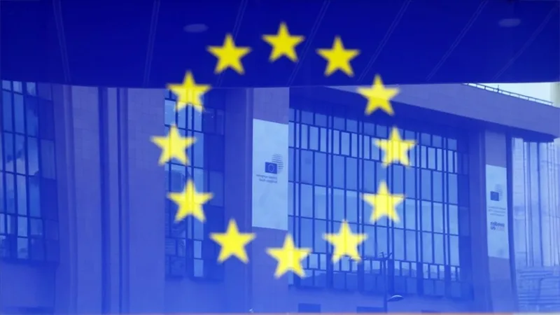The headquarters of the EU Customs Authority will be in Lille