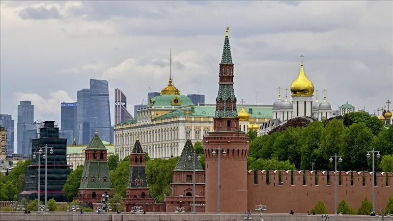 Kremlin: We have been briefed on the U.S.-Ukraine talks