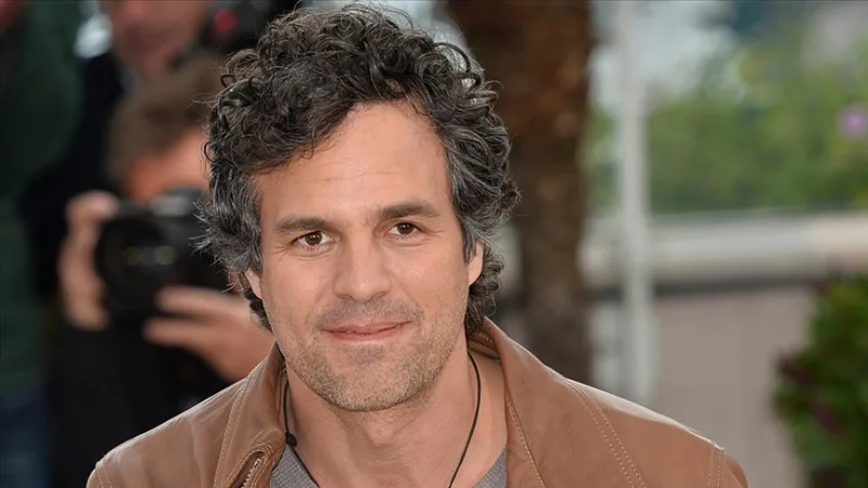 American actor Mark Ruffalo criticized Israelis for seizing Palestinian lands in the West Bank