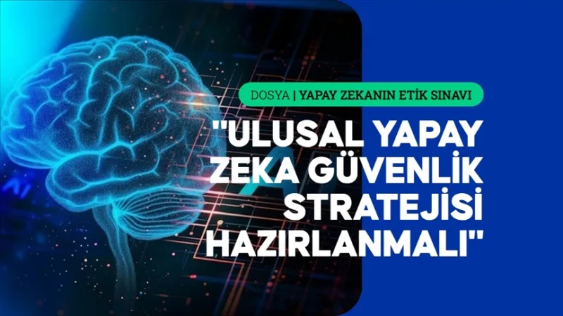 A Parlament mesterséges intelligencia kutatási bizottsága jelentésében felsorolta a mesterséges intelligenciával kapcsolatos javaslatait