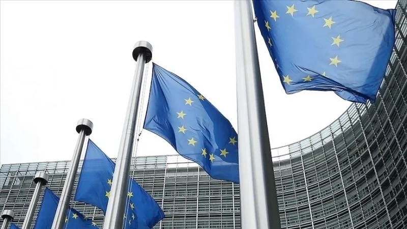 A közel-keleti fejlemények a stagnáló infláció kockázatának teszik ki az EU-t