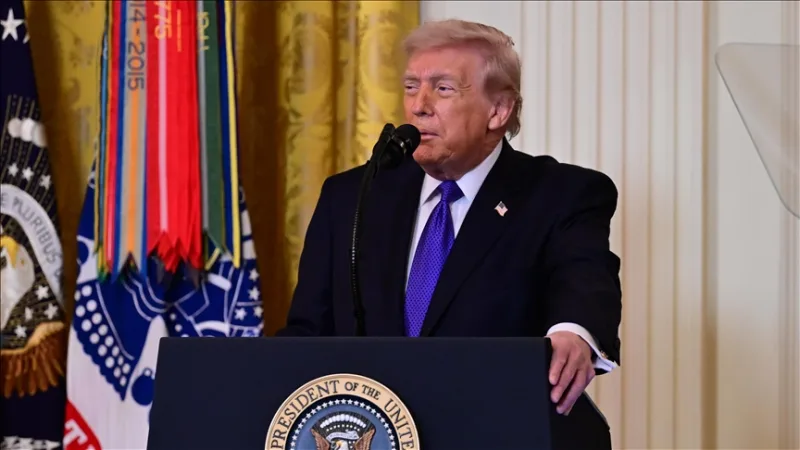 Trump a NATO-nak: Ha ők nem állnak mellettünk, miért állnánk mi mellettük?