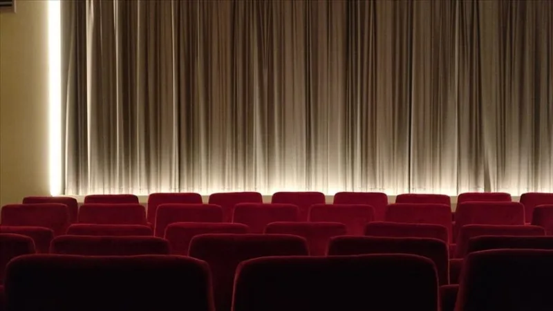 Az „Némafilm-napok” sorozat elindul az İstanbul Modern Sinema-ban