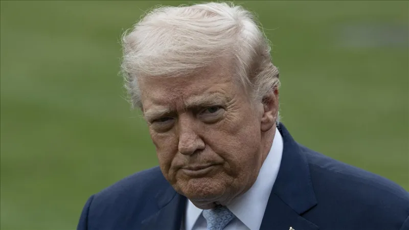 Trump criticized The New York Times for writing that NATO stands for the North American Treaty Organization