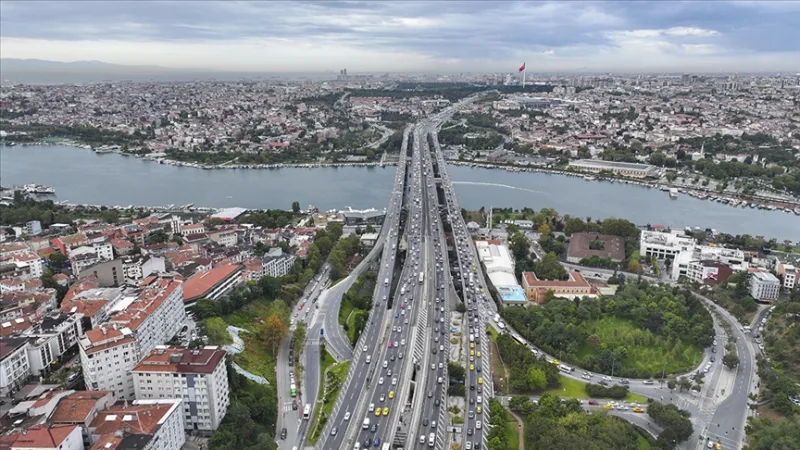 Minister Kurum shared details of the new urban transformation loan for Istanbul