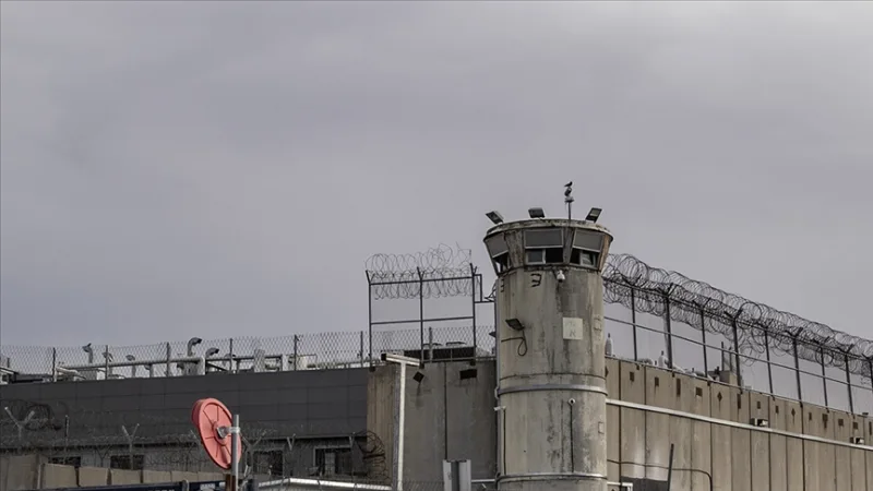 Výzva palestínskych organizácií na „bezpodmienečné prepustenie 350 detí z izraelských väzníc“