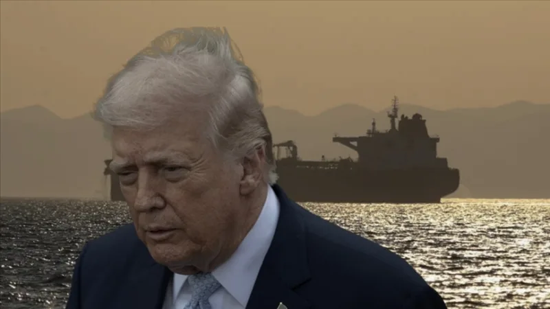 Trump varoval Irán: „Otvorte (Hurmský) prieliv, inak budete žiť v pekle“