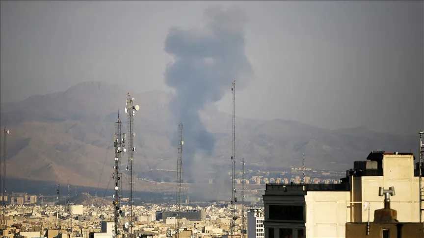 The Israeli military claimed that a high-ranking commander of the Islamic Revolutionary Guard Corps had been killed