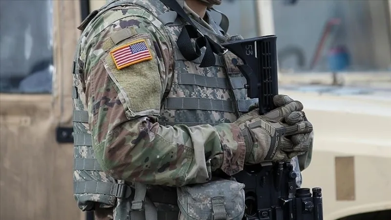 Irán vyhlásil, že „USA bombardovali vlastných vojakov“