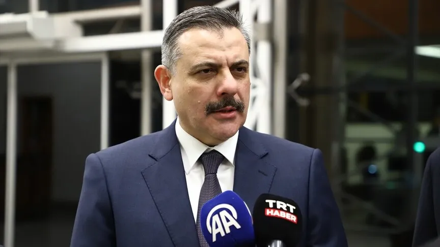 Le ministre de l'Intérieur Çiftçi a fait le point sur ses visites en Azerbaïdjan