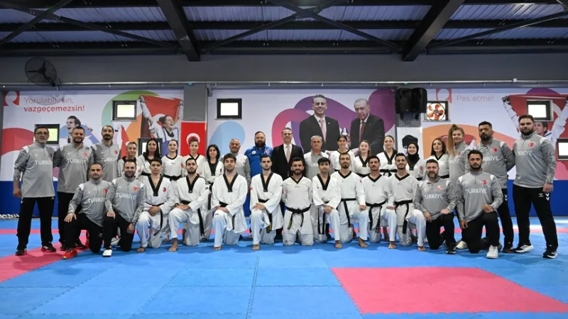 V taekwondu se v Německu rozhodne o nejlepších v Evropě