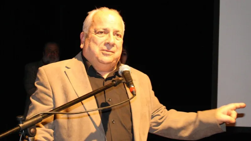 Legendární komik divadelních a filmových scén: Zeki Alasya