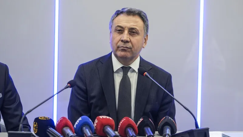 Генералният директор на ASFAT Илбаш: Сред износителите в отбранителната промишленост ASFAT се класира на първо място по износ в морския сектор