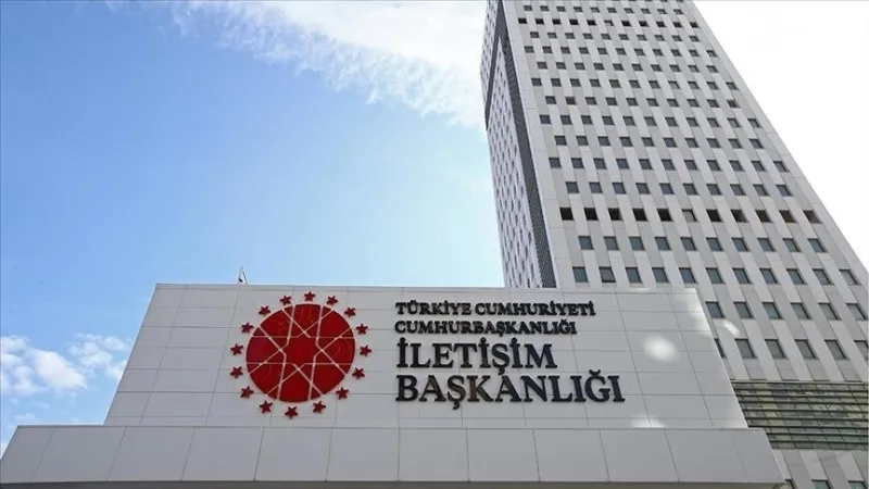 Türkiye'nin dezenformasyonla mücadele tecrübesi dost ve kardeş ülkelerle paylaşılıyor