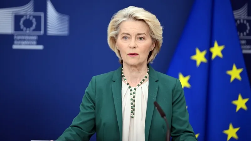 Unia Europejska przekazuje Stanom Zjednoczonym wiadomość o „znaczącym postępie” w negocjacjach dotyczących umowy handlowej