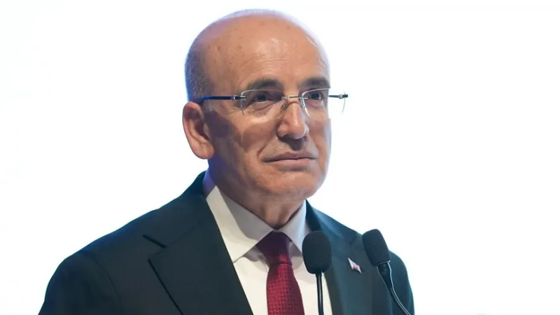الوزير شيمشيك: نحن نتخذ تدابير شاملة بهدف التقليل إلى أدنى حد من تأثرنا بالظروف العالمية الراهنة