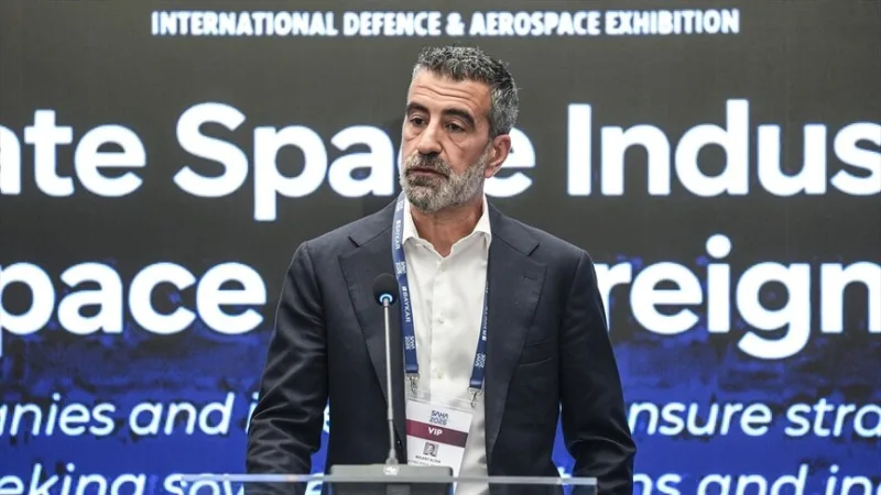 宇宙分野で活動するベンチャーキャピタルの運用責任者が、トルコの「宇宙港プロジェクト」を称賛