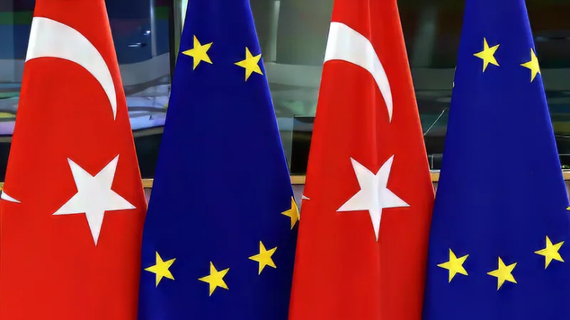 Európai szakértők szerint Törökország szerepe az EU jövőjében egyre nagyobb lesz