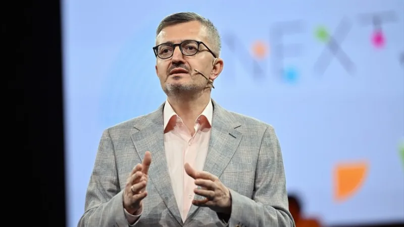 El responsable de Comunicación, Duran: Turquía debe tener voz y voto en el futuro del mundo