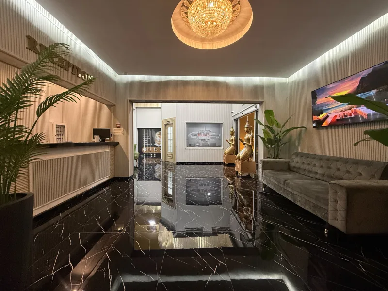 Best GYM & SPA Mahmutlar — Спортзал в Аланье: Онлайн-заказ, цены и отзывы